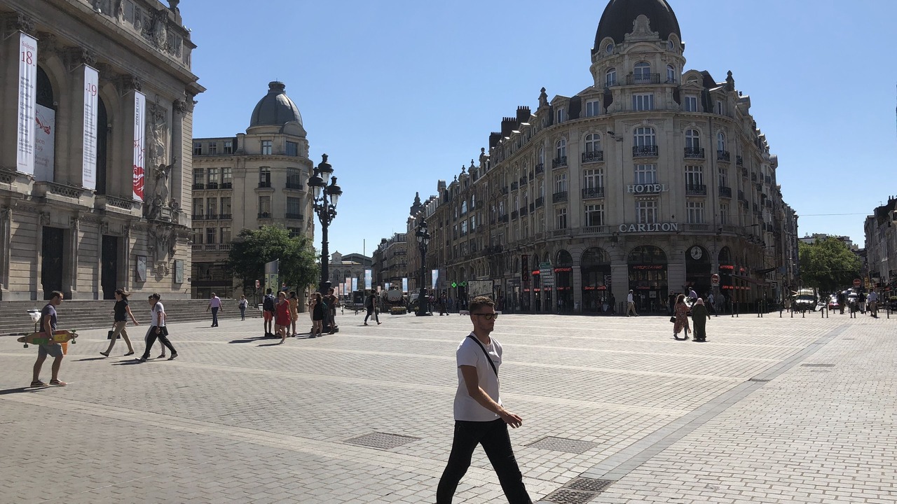 Photo of Others in Historic Center