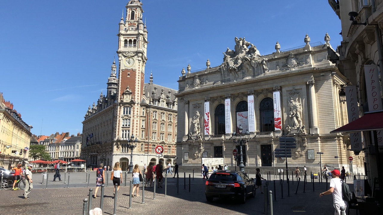 Photo of Others in Historic Center