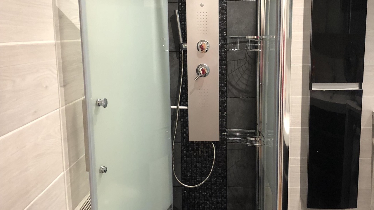 Photo of Bathroom in Historic Center