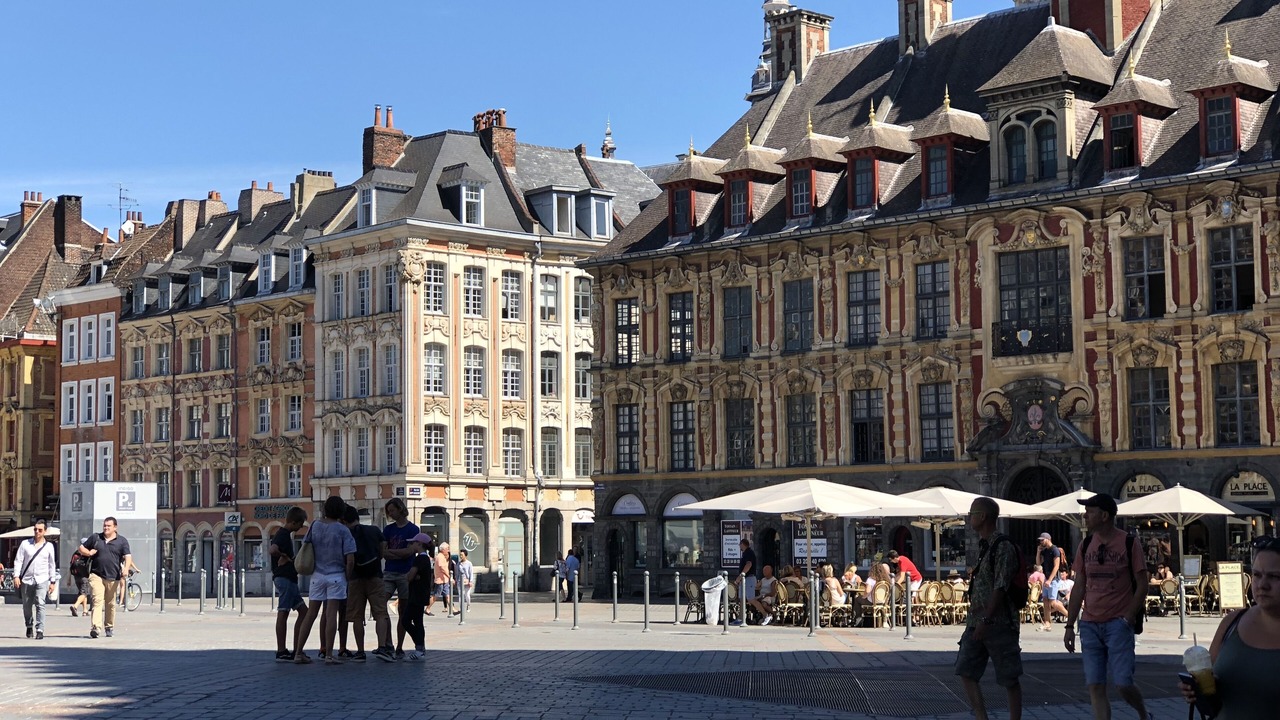 Photo of Others in Historic Center