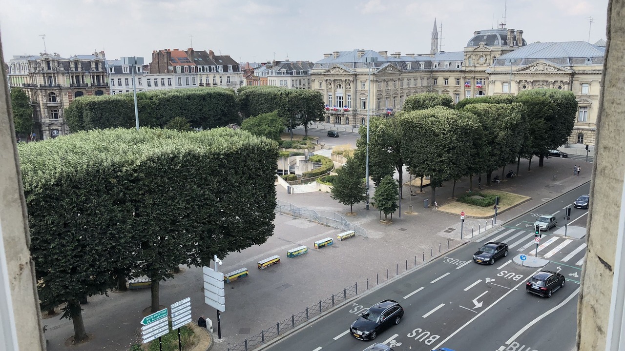 Photo of Others in Historic Center