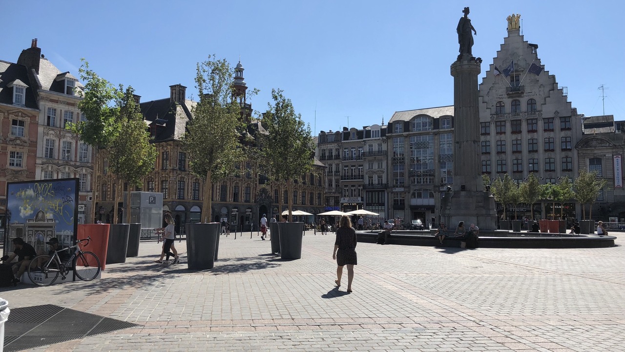 Photo of Others in Historic Center