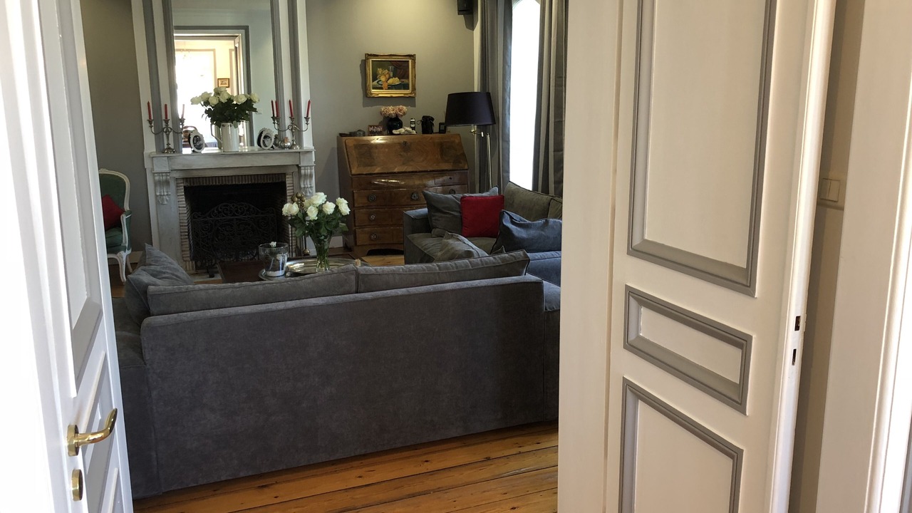 Photo of Livingroom in Historic Center