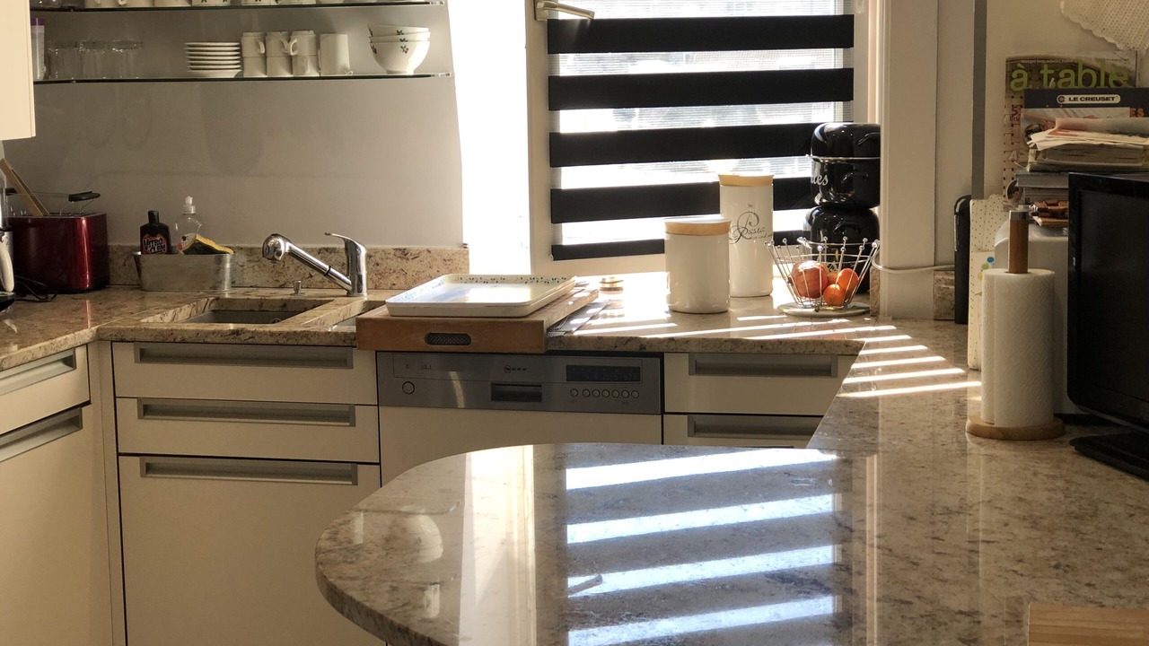 Photo of Kitchen in Historic Center