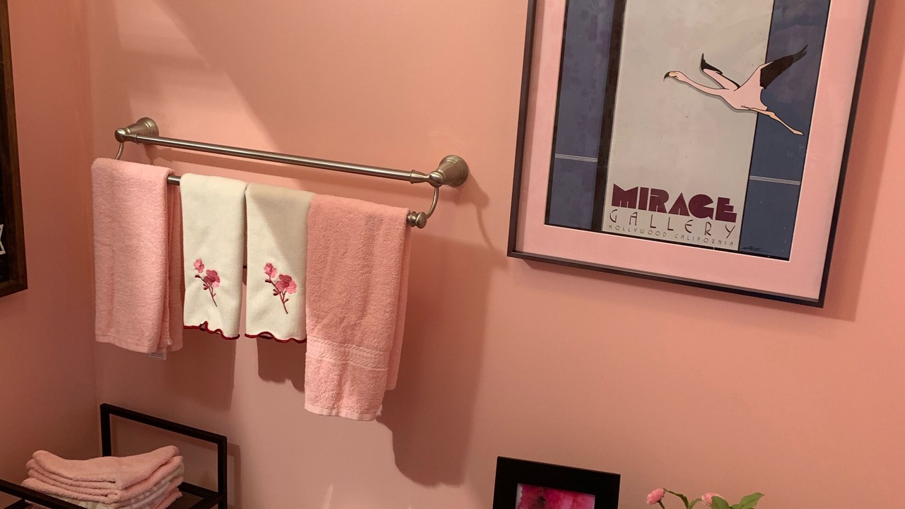 Photo of Bathroom in Castine