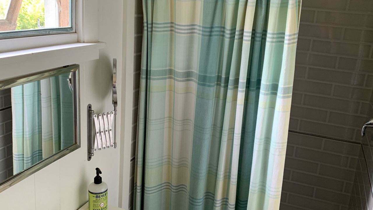 Photo of Bathroom in Castine