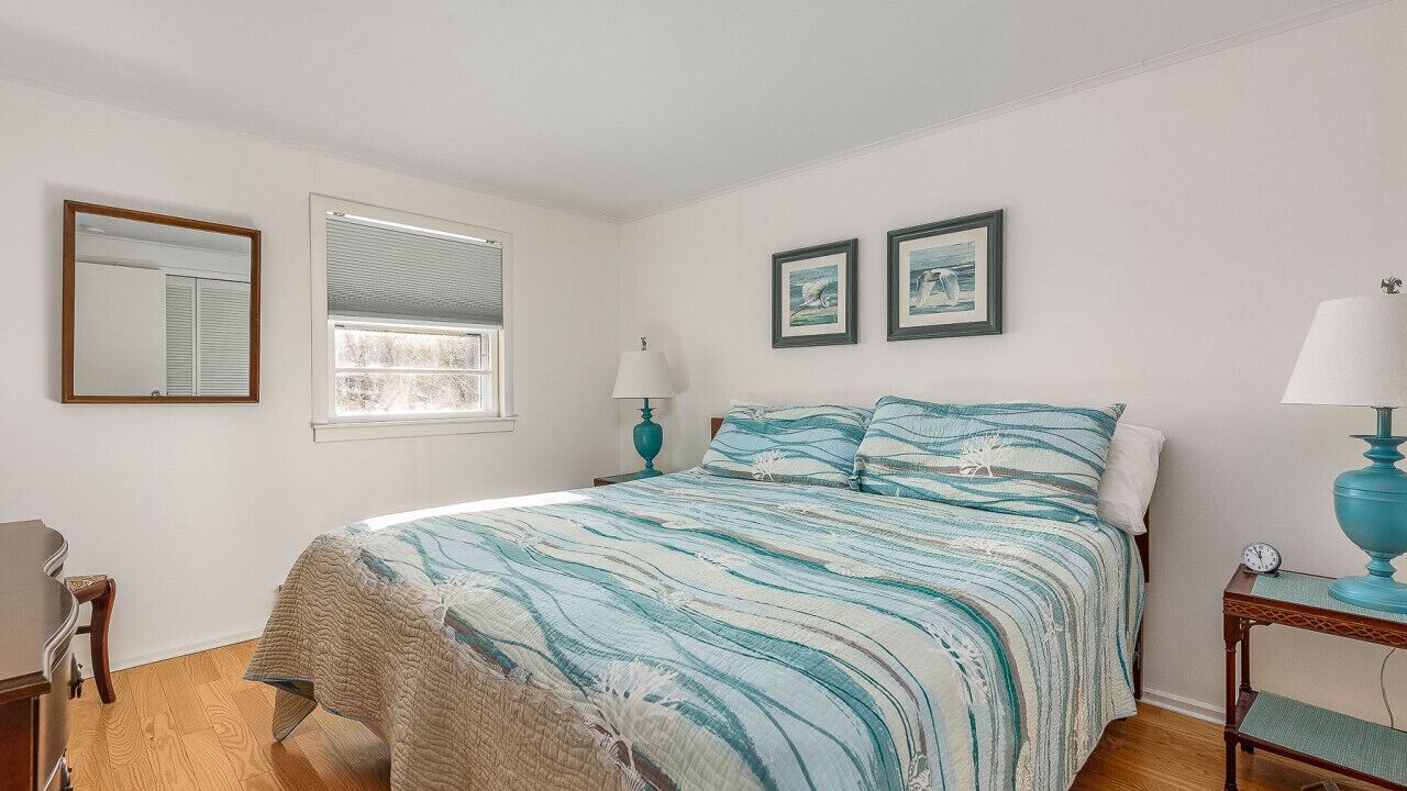 Photo of Bedroom in Southport