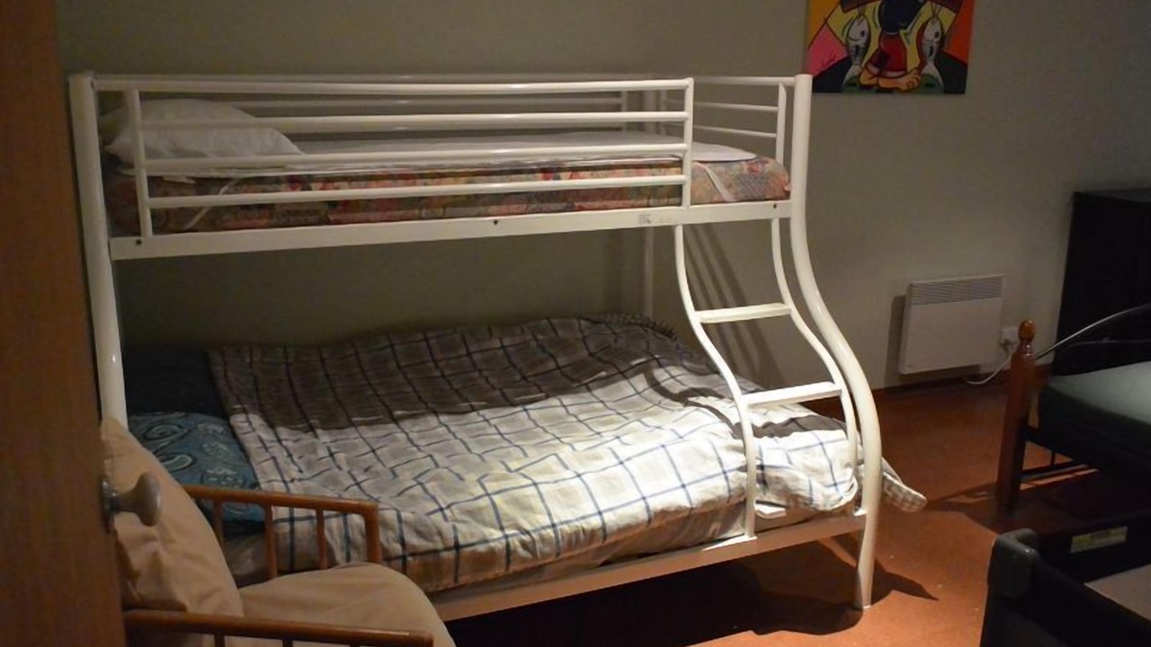 Photo of Bedroom in Cape Woolamai