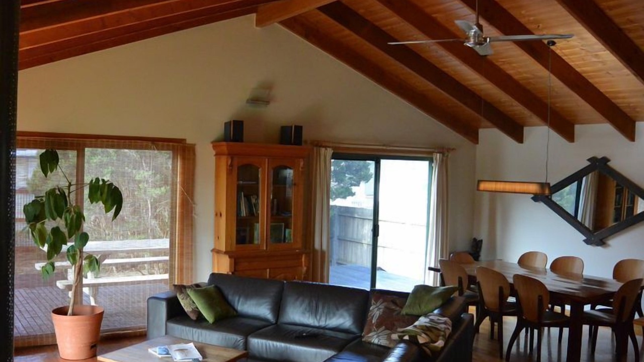 Photo of Livingroom in Cape Woolamai