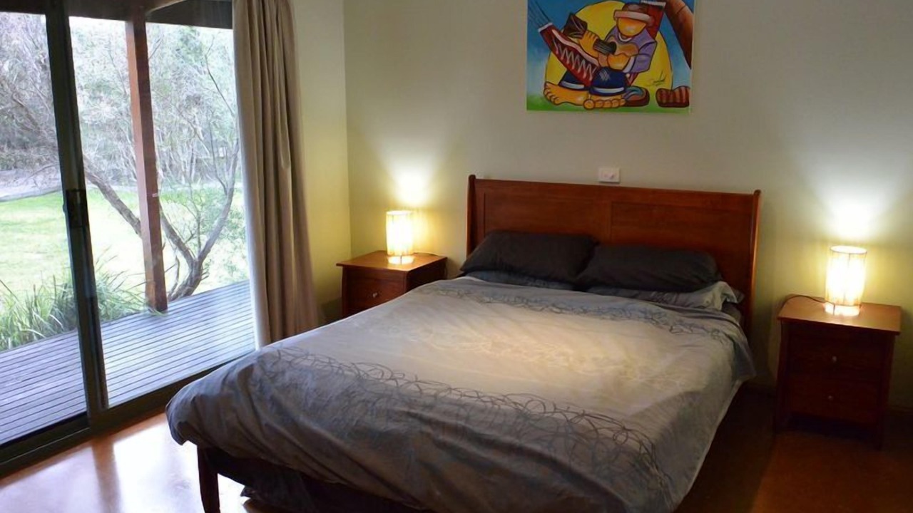 Photo of Bedroom in Cape Woolamai