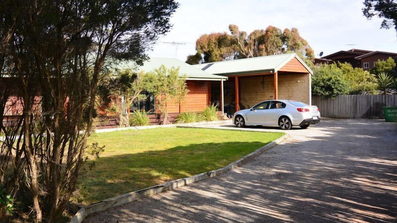 Photo of Outdoor in Cape Woolamai