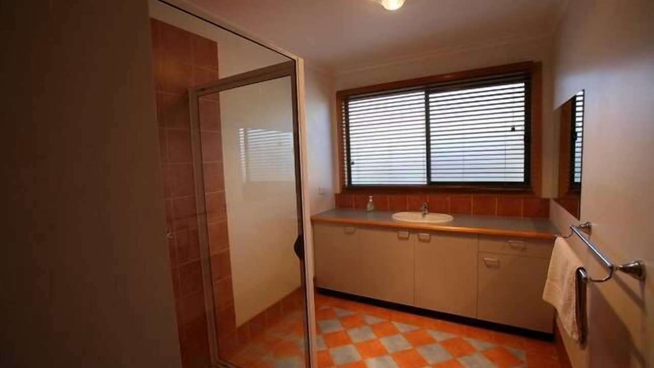 Photo of Bathroom in Cape Woolamai