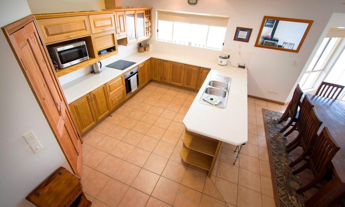 Photo of Kitchen in Seymour