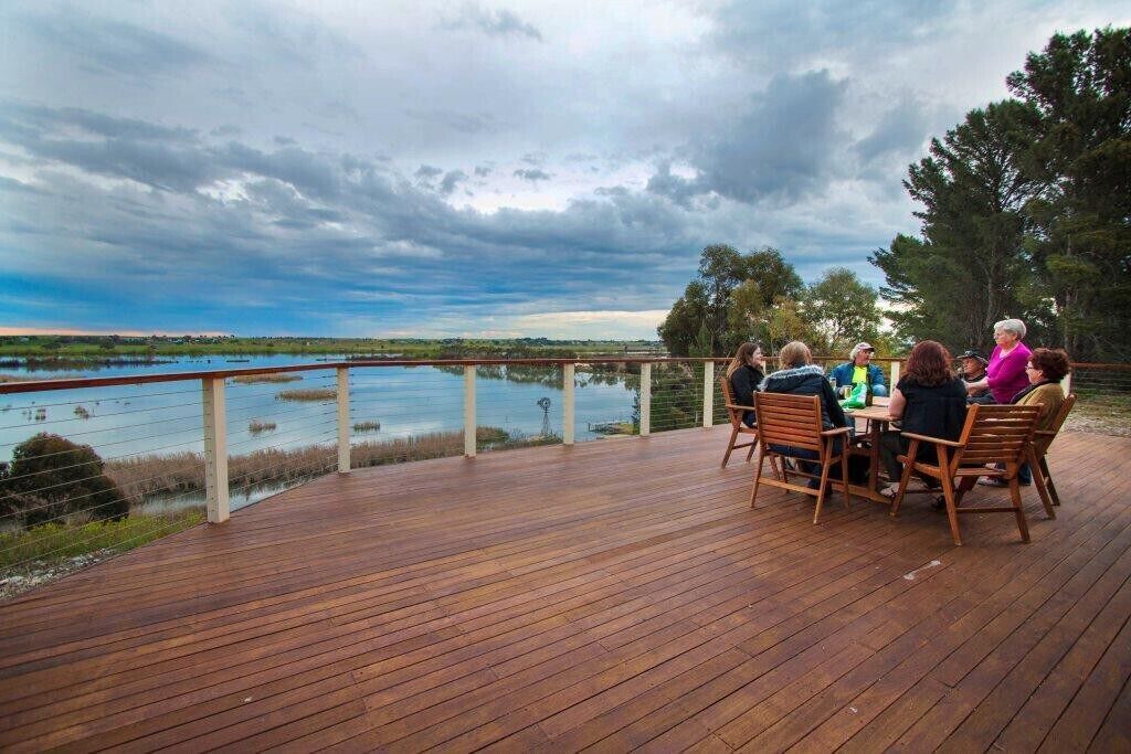 Photo of Outdoor in Seymour