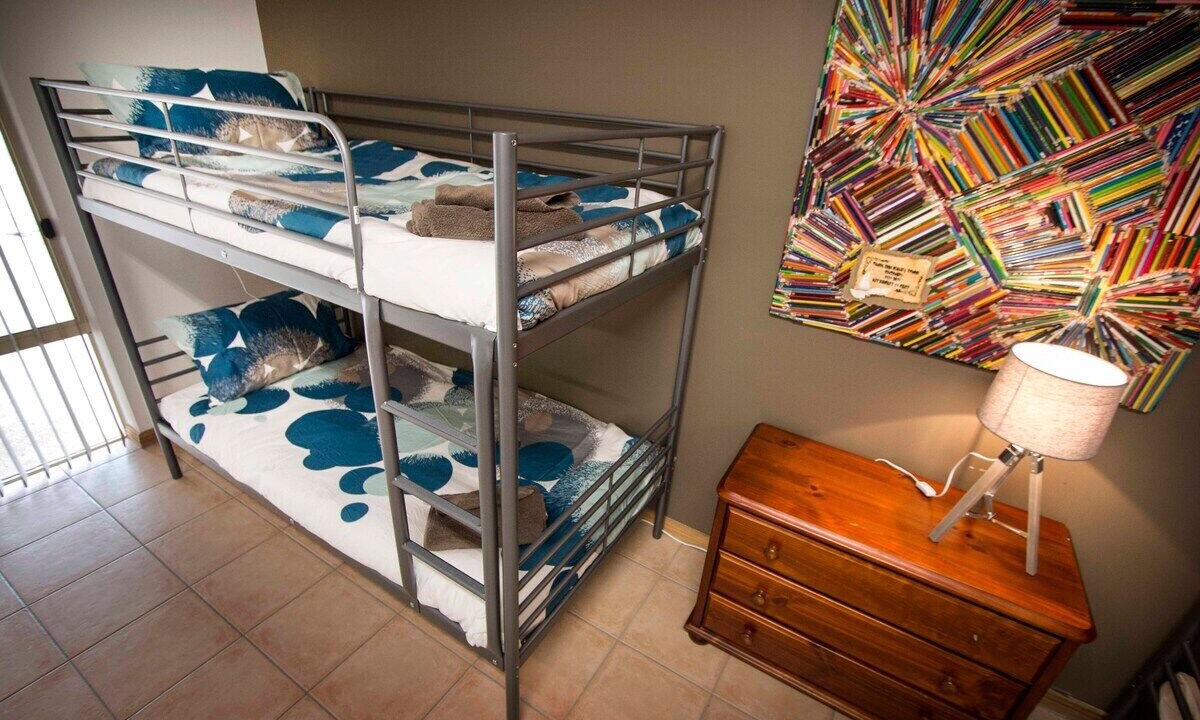 Photo of Bedroom in Seymour