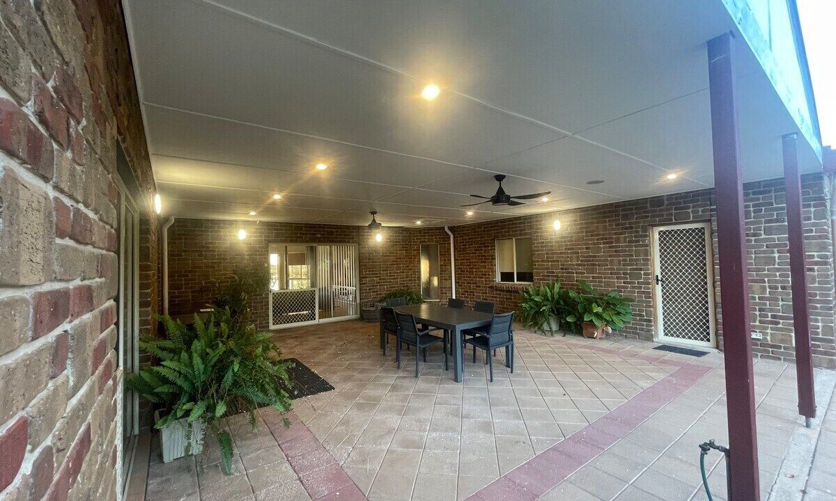 Photo of Outdoor in Seymour