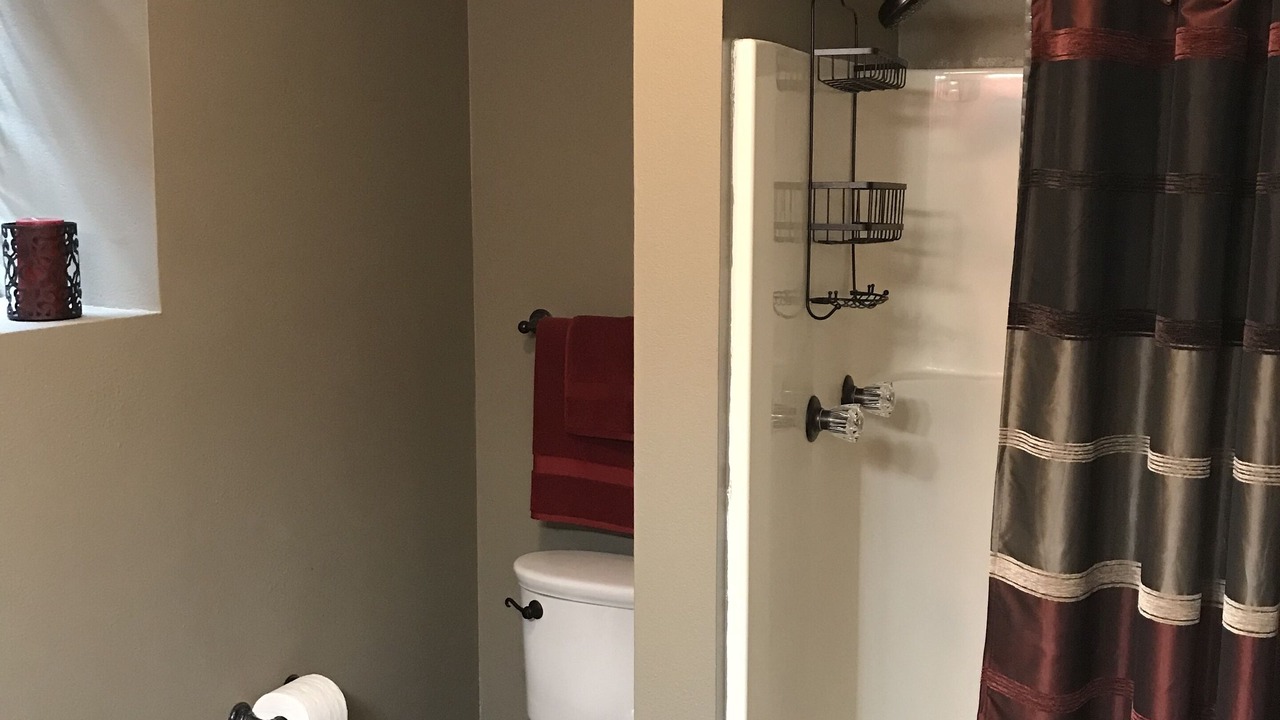 Photo of Bathroom in Barataria