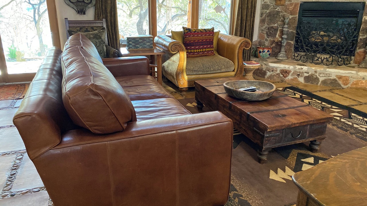 Photo of Livingroom in Spicewood