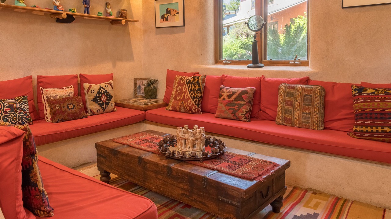 Photo of Livingroom in Spicewood