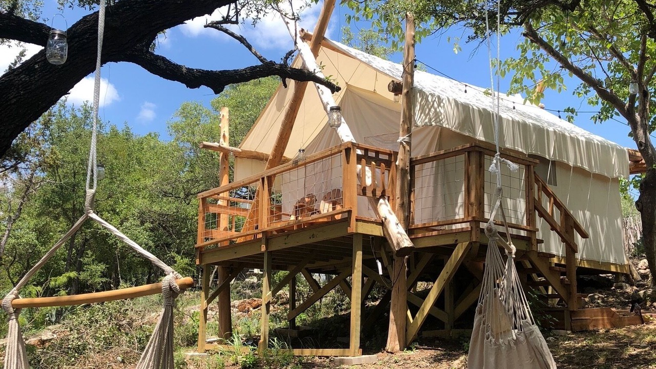 Photo of Outdoor in Spicewood