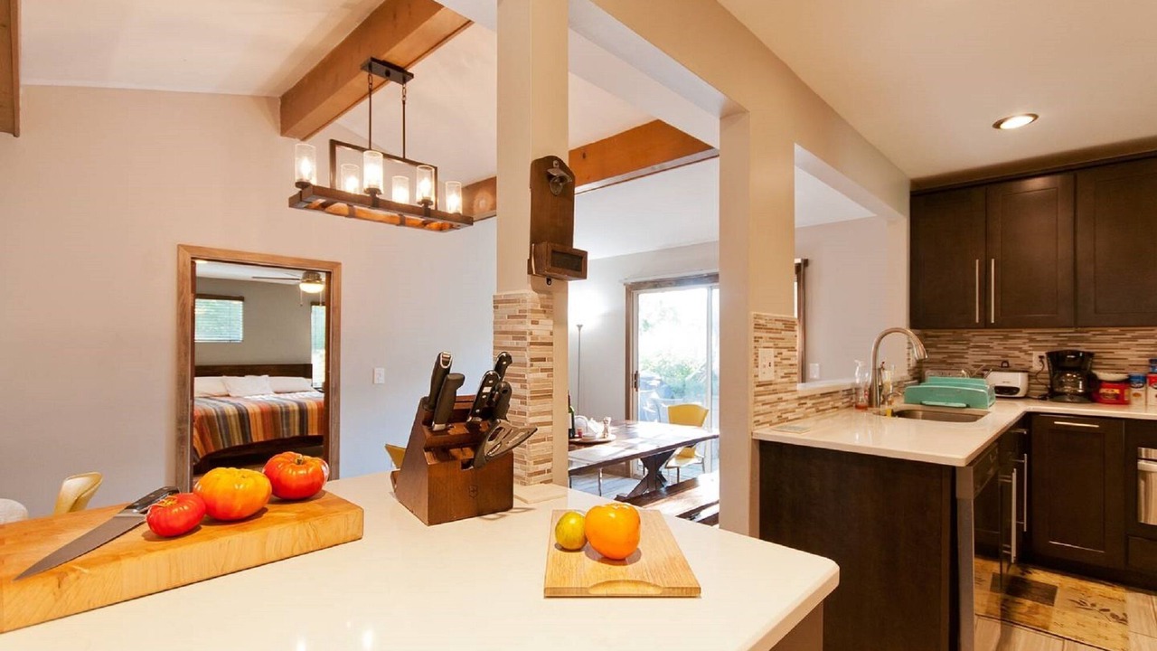 Photo of Kitchen in Oak Park
