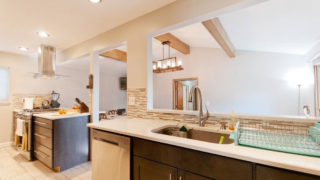 Photo of Kitchen in Oak Park