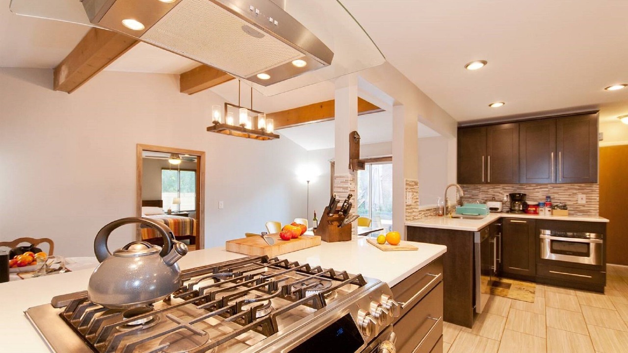 Photo of Kitchen in Oak Park