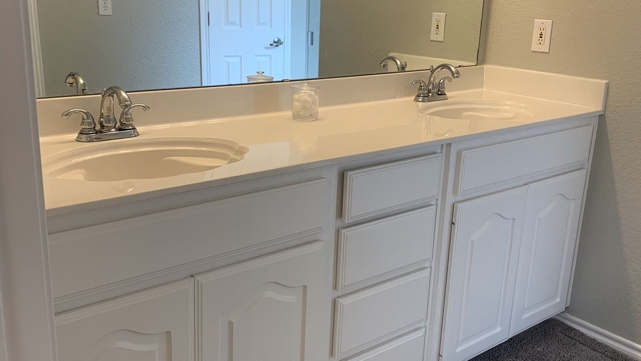 Photo of Bathroom in Central Arlington