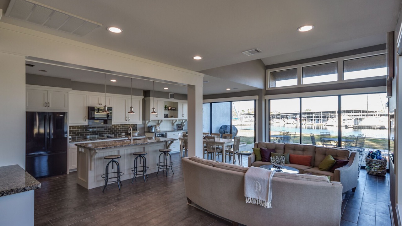 Photo of Outdoor in Walden on Lake Conroe