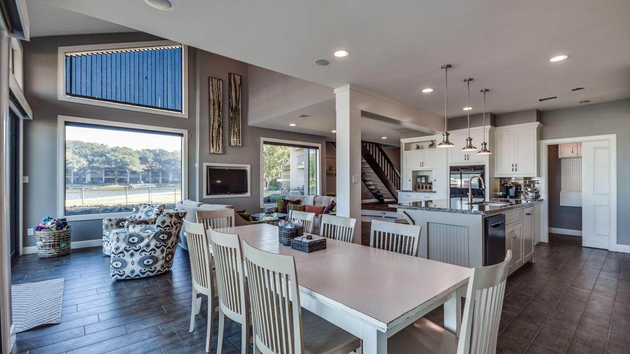 Photo of Others in Walden on Lake Conroe