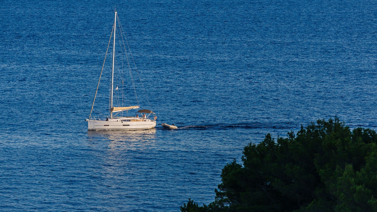 Photo of Others in Cove Osibova (Milna)