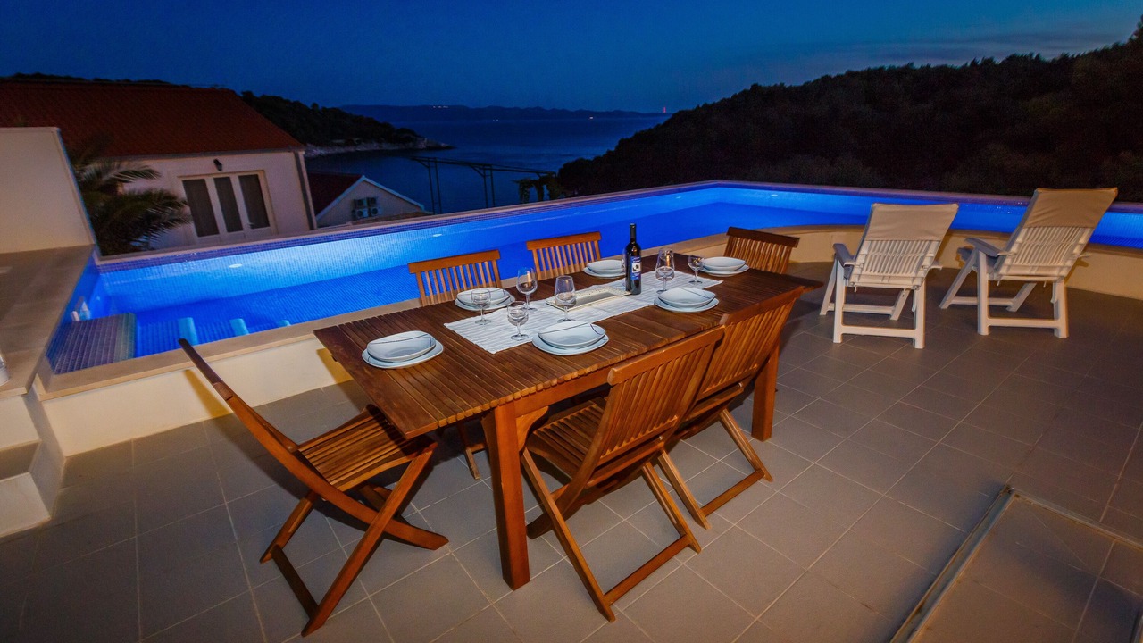 Photo of Outdoor in Cove Osibova (Milna)