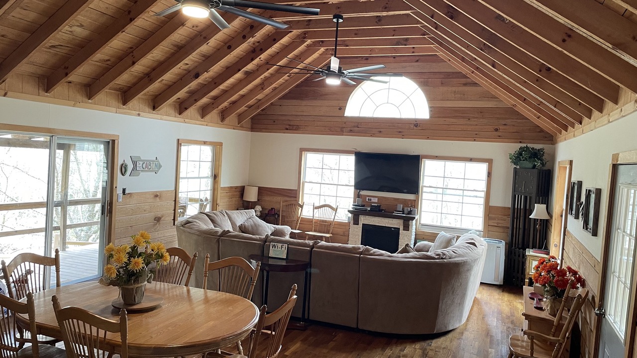Photo of Bedroom in Cattail Creek