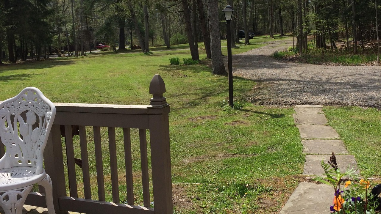 Photo of Patio Balcony in Norwich