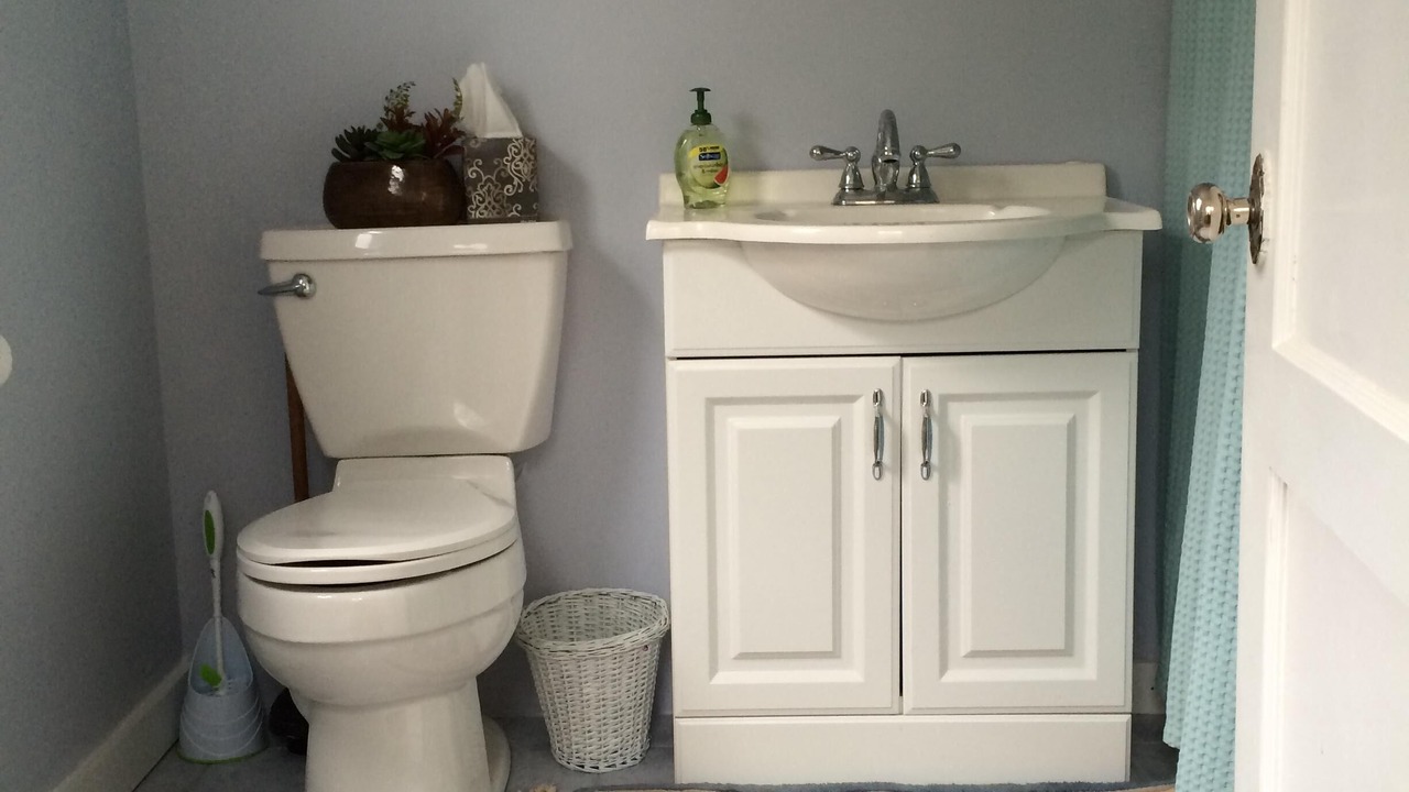 Photo of Bathroom in Norwich