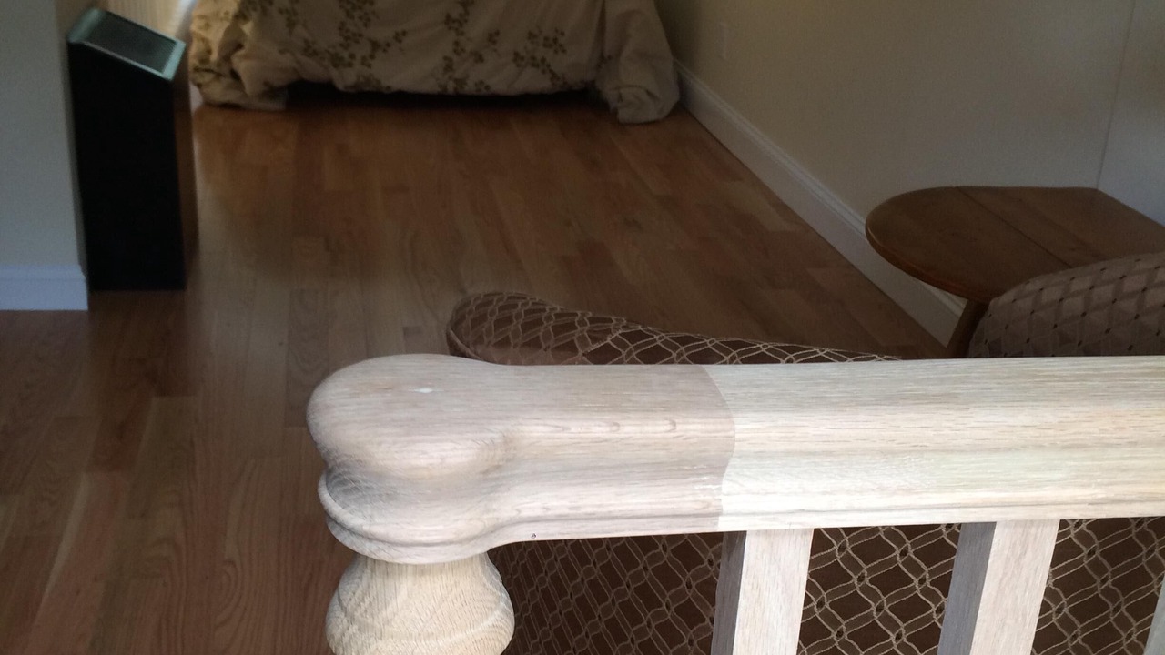 Photo of Bedroom in Norwich