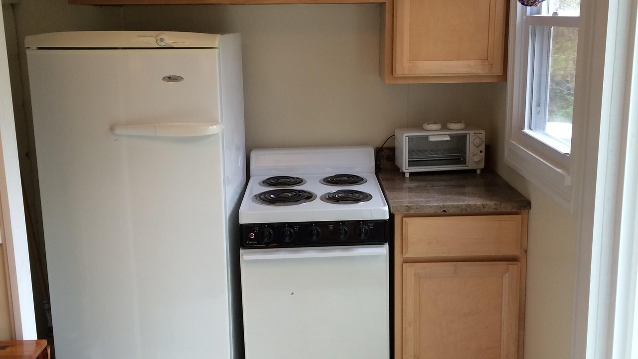 Photo of Kitchen in Norwich