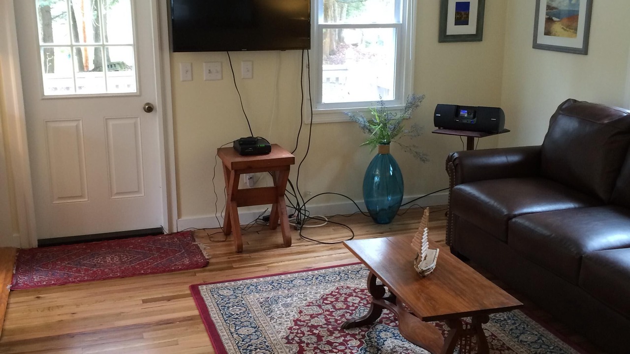 Photo of Livingroom in Norwich