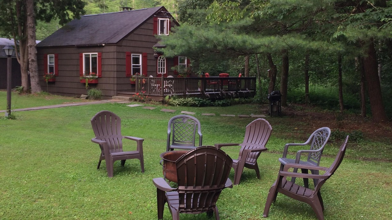Photo of Patio Balcony in Norwich