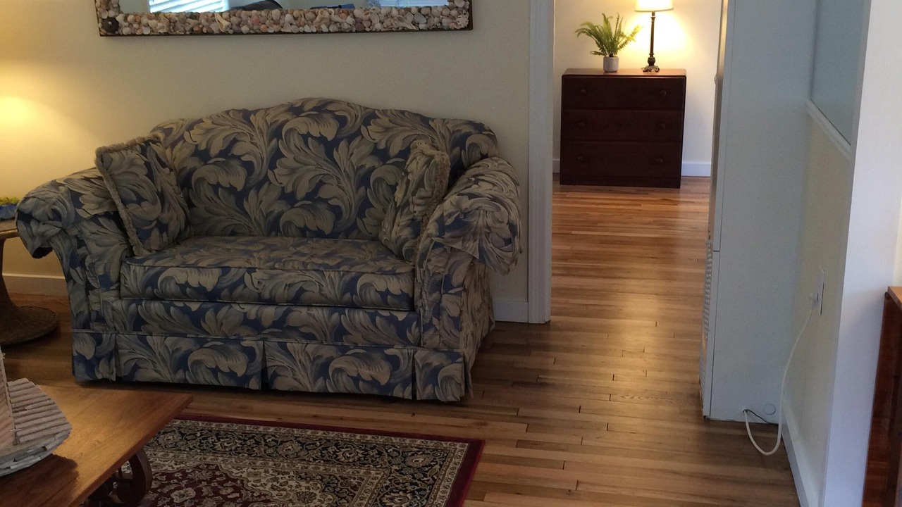 Photo of Livingroom in Norwich