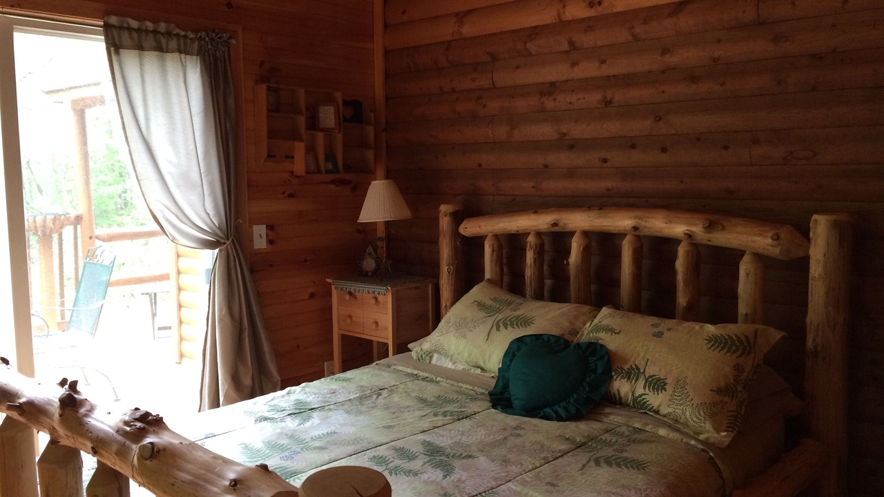Photo of Bedroom in Town of Hounsfield