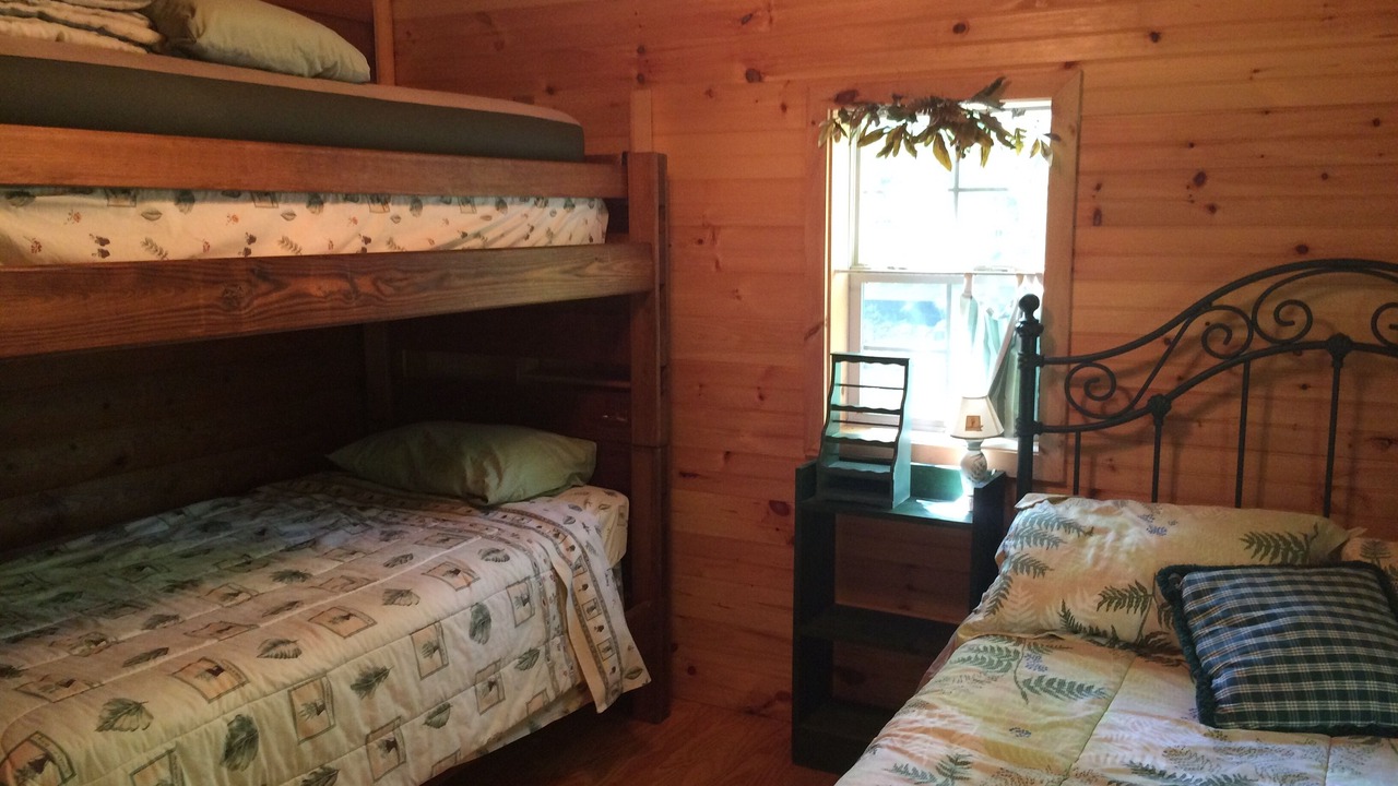 Photo of Bedroom in Town of Hounsfield