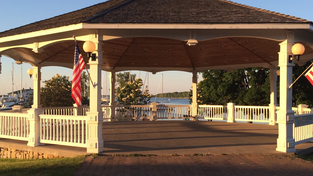 Photo of Outdoor in Town of Hounsfield