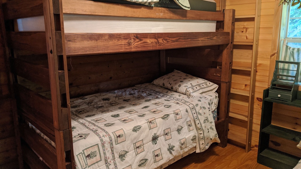 Photo of Bedroom in Town of Hounsfield
