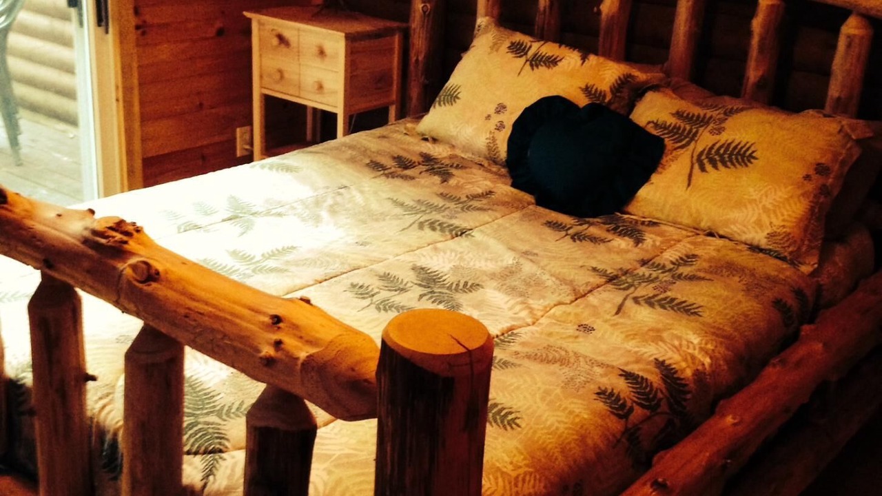 Photo of Bedroom in Town of Hounsfield