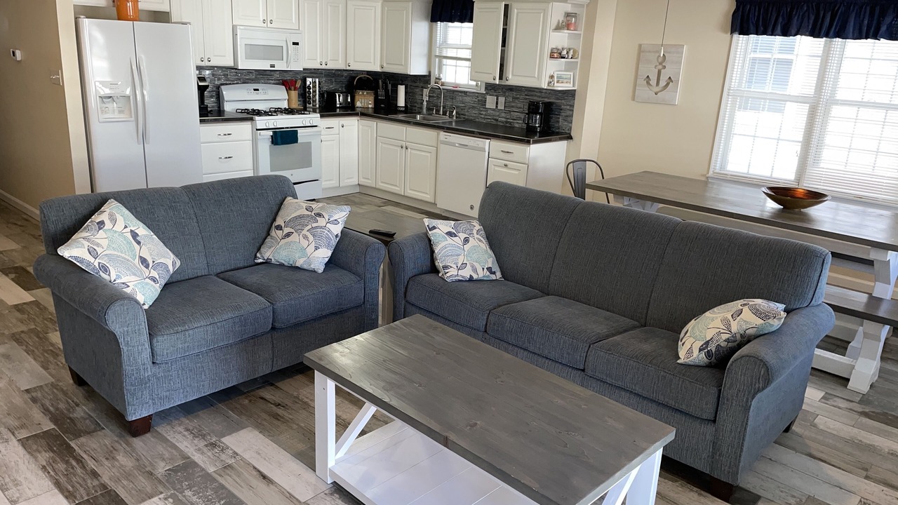 Photo of Livingroom in Wildwood