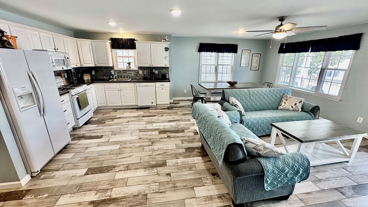 Photo of Livingroom in Wildwood