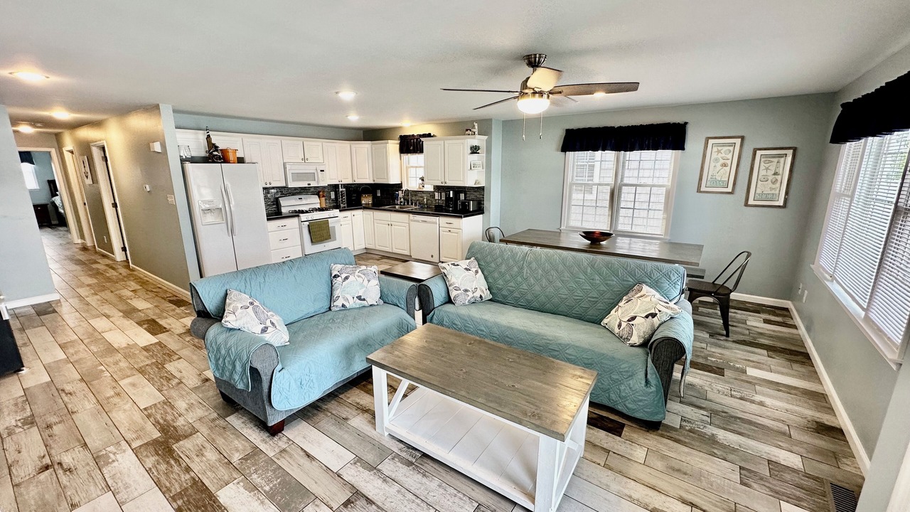 Photo of Livingroom in Wildwood