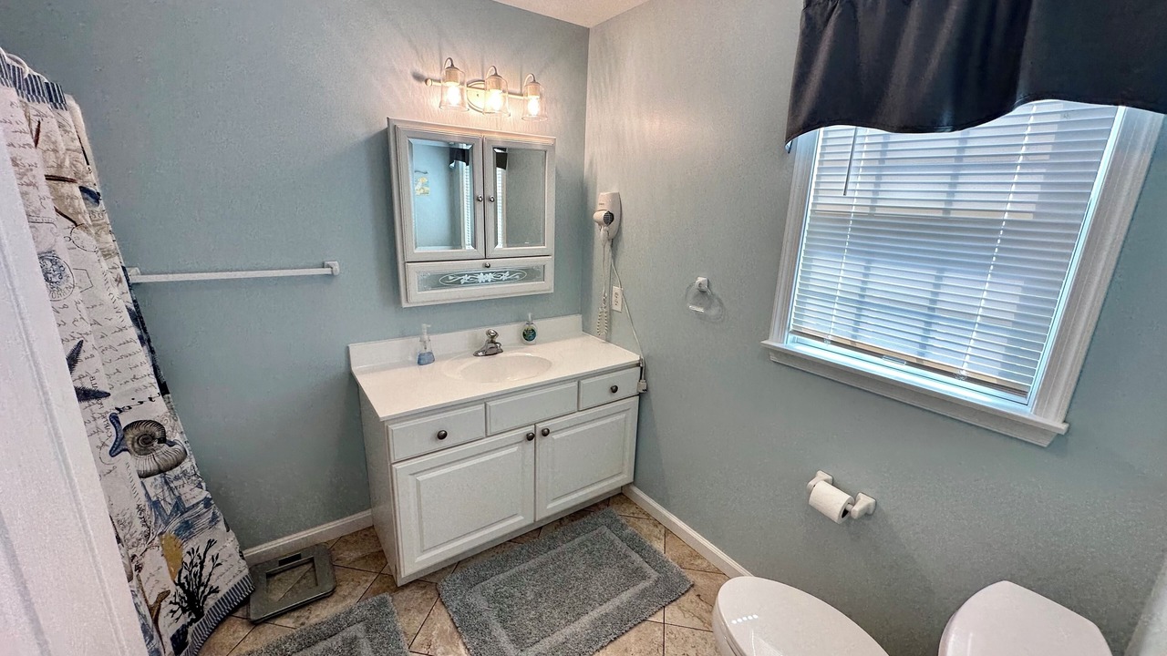 Photo of Bathroom in Wildwood