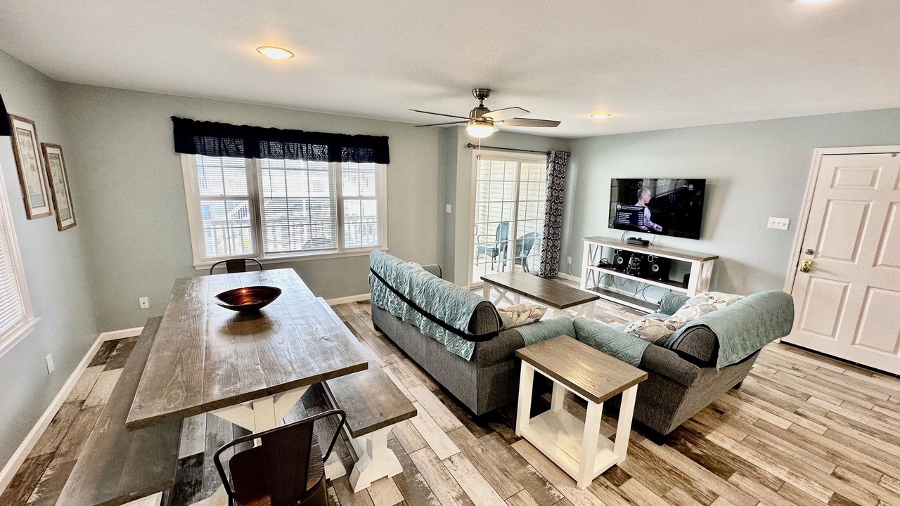 Photo of Livingroom in Wildwood